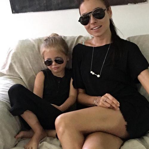 Знаменитости, чьи дети живут не в своих телах