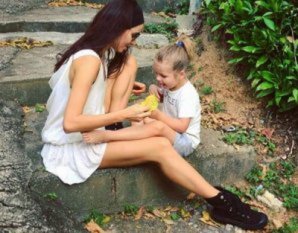 Знаменитости, чьи дети живут не в своих телах