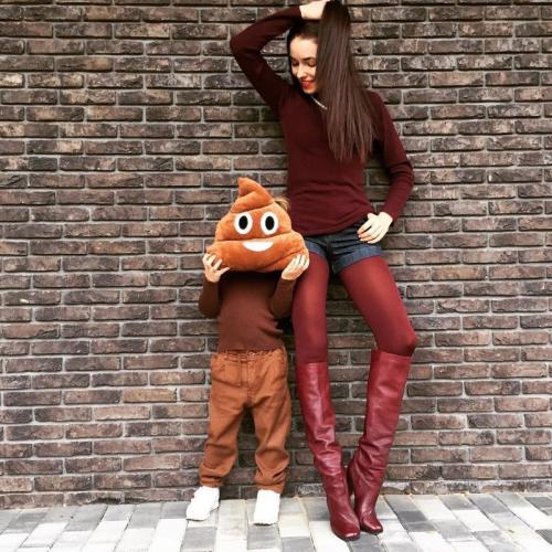 Знаменитости, чьи дети живут не в своих телах