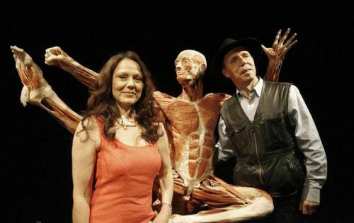 Франкенштейн объявился в Сингапуре