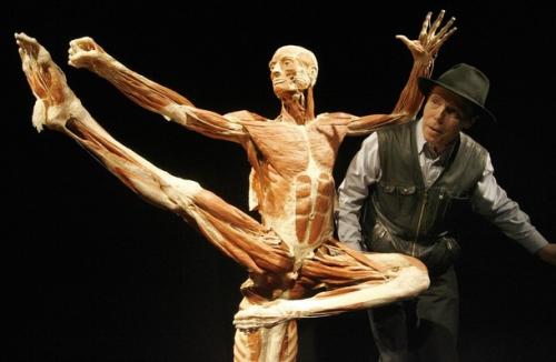 Франкенштейн объявился в Сингапуре