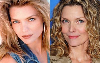 Суперженщины в кино и в жизни