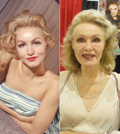 Суперженщины в кино и в жизни