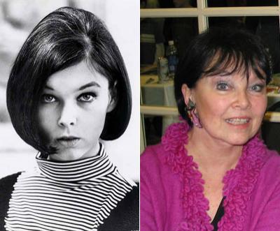 Суперженщины в кино и в жизни