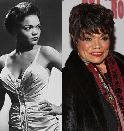 Суперженщины в кино и в жизни