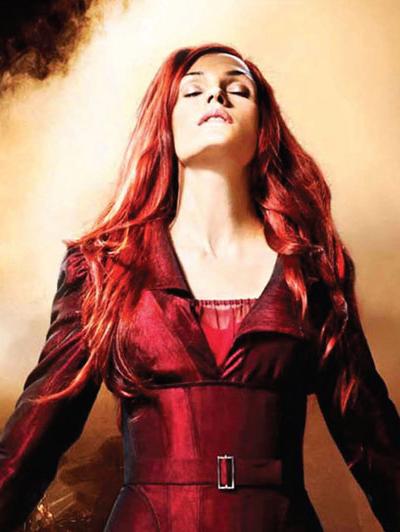 Суперженщины в кино и в жизни