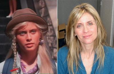 Суперженщины в кино и в жизни