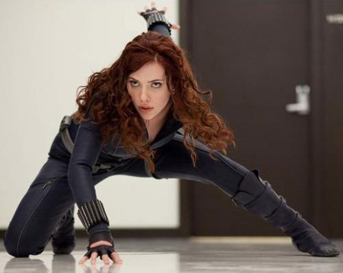 Суперженщины в кино и в жизни