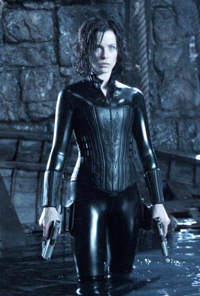 Суперженщины в кино и в жизни