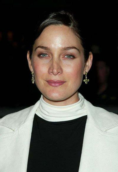 Суперженщины в кино и в жизни