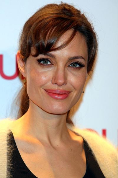 Суперженщины в кино и в жизни