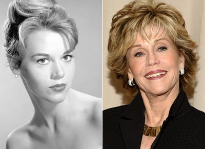 Суперженщины в кино и в жизни