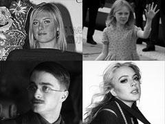 Юные звезды зарабатывают фантастические деньги