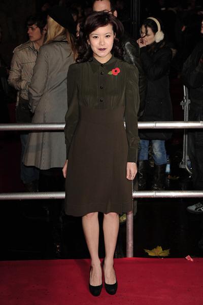 Как взрослели юные герои "Гарри Поттера"