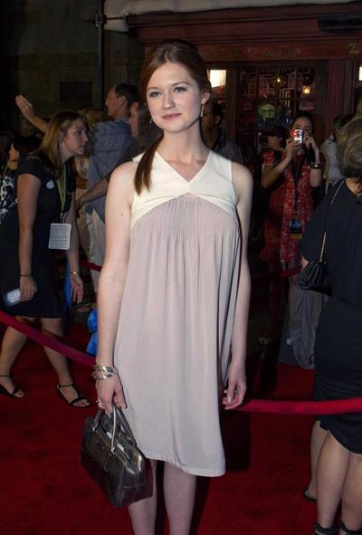 Как взрослели юные герои "Гарри Поттера"