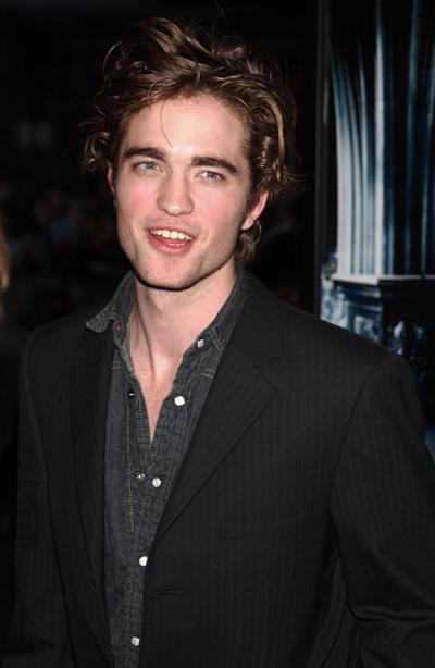 Как взрослели юные герои "Гарри Поттера"