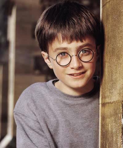 Как взрослели юные герои "Гарри Поттера"