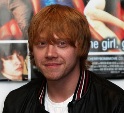 Как взрослели юные герои "Гарри Поттера"