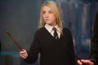 Как взрослели юные герои "Гарри Поттера"