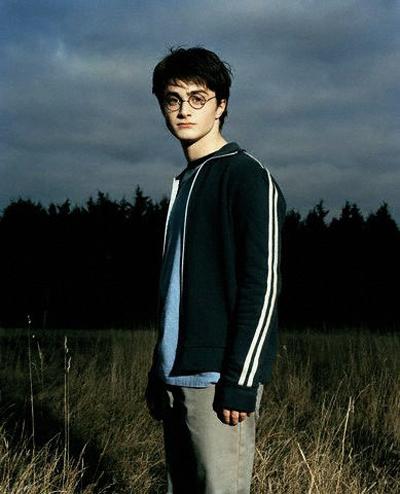 Как взрослели юные герои "Гарри Поттера"