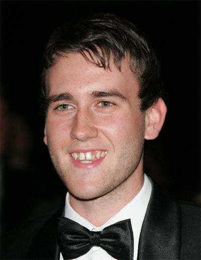 Как взрослели юные герои "Гарри Поттера"