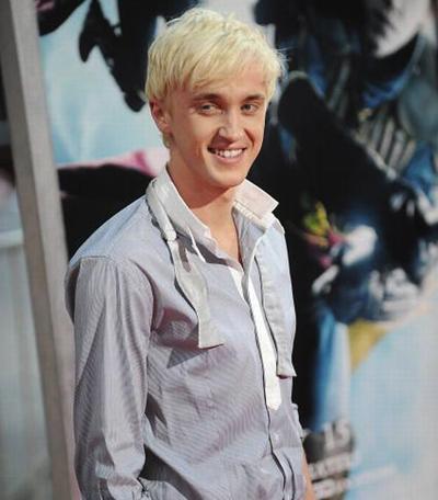 Как взрослели юные герои "Гарри Поттера"