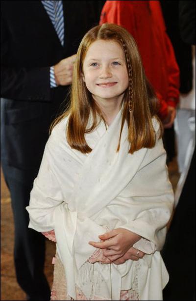 Как взрослели юные герои "Гарри Поттера"