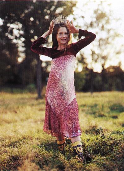 Как взрослели юные герои "Гарри Поттера"