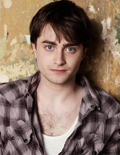 Как взрослели юные герои "Гарри Поттера"