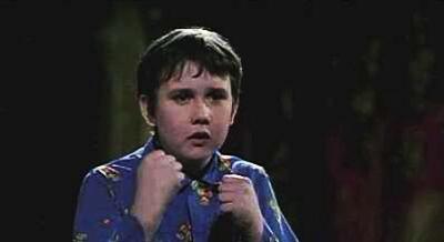 Как взрослели юные герои "Гарри Поттера"