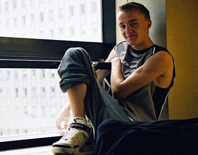 Как взрослели юные герои "Гарри Поттера"