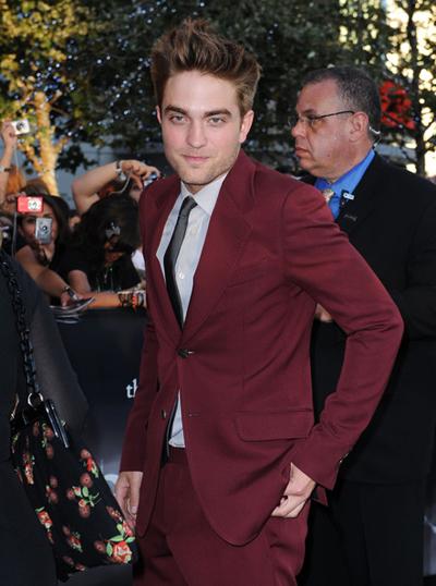 Как взрослели юные герои "Гарри Поттера"