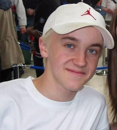 Как взрослели юные герои "Гарри Поттера"