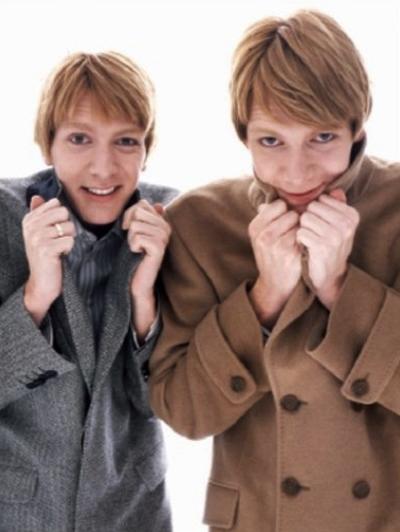 Как взрослели юные герои "Гарри Поттера"