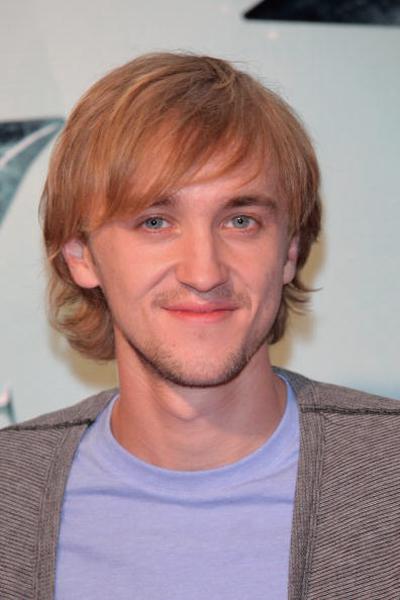 Как взрослели юные герои "Гарри Поттера"