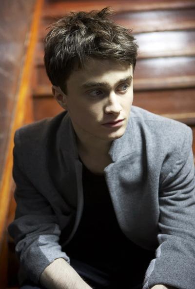 Как взрослели юные герои "Гарри Поттера"