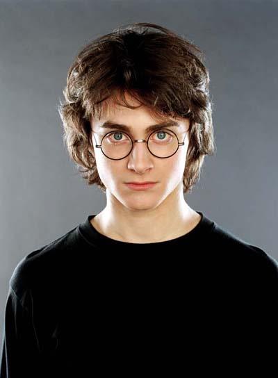 Как взрослели юные герои "Гарри Поттера"