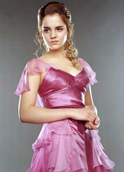 Как взрослели юные герои "Гарри Поттера"