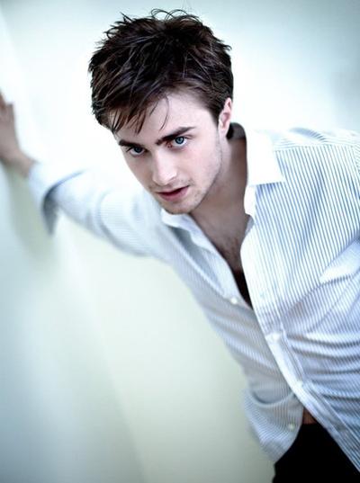 Как взрослели юные герои "Гарри Поттера"