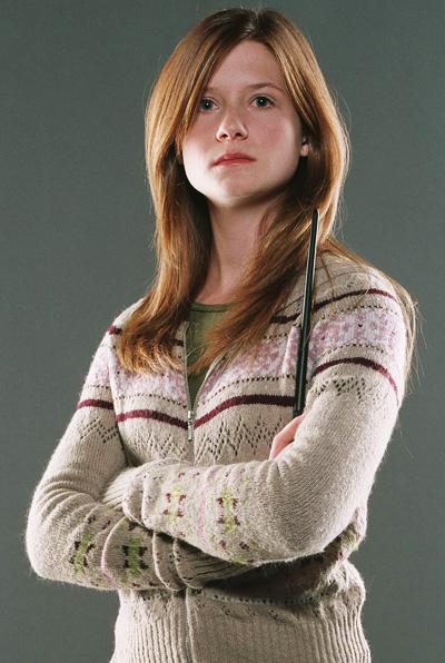 Как взрослели юные герои "Гарри Поттера"