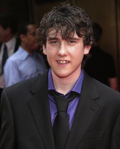 Как взрослели юные герои "Гарри Поттера"