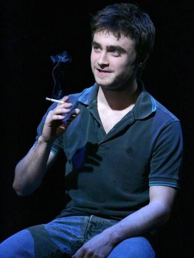 Как взрослели юные герои "Гарри Поттера"