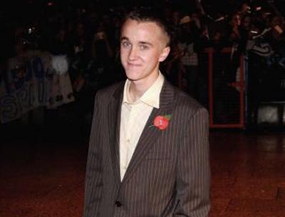 Как взрослели юные герои "Гарри Поттера"