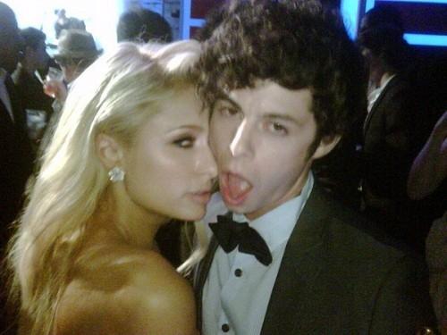 Частная жизнь Пэрис Хилтон