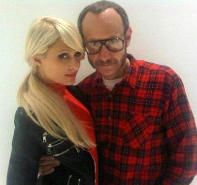 Частная жизнь Пэрис Хилтон