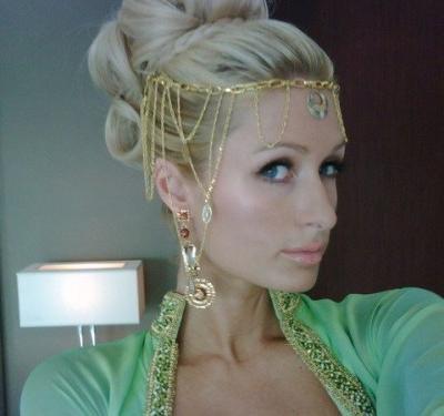 Частная жизнь Пэрис Хилтон