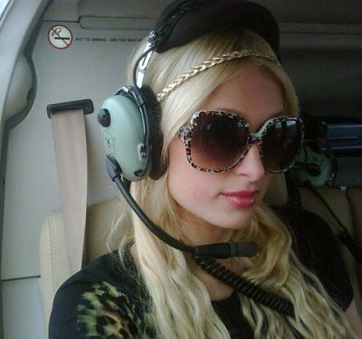 Частная жизнь Пэрис Хилтон