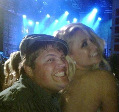 Частная жизнь Пэрис Хилтон