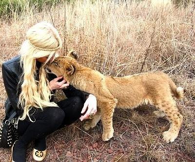 Частная жизнь Пэрис Хилтон