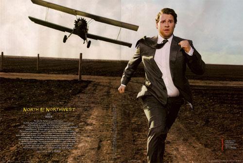 Голливуд идёт по следам Альфреда Хичкока